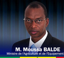 Kolda - Emploi des Jeunes : le cours jugé magistral du Pr Moussa Baldé sur le nouveau programme présidentiel