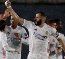 Euro 2020 : le retour en Équipe de France se confirme pour Karim Benzema !