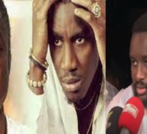 La reaction d’Alioune Seck sur le retour polémique de Wally Seck sur Scène après le décès de Thione.