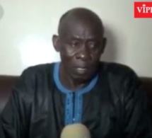  BABA TANDIAN  L'EX PRÉSIDENT DE LA FÉDÉRATION DE BASKET MET LES PIEDS DANS LA GESTION DE BABACAR NDIAYE