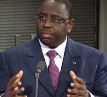 Mandat du Président de l'Assamblée Nationale: A quoi joue Macky Sall? 