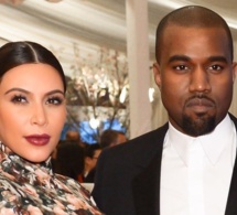 Kanye West se confie sur son amour pour Kim Kardashian