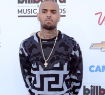 Chris Brown accusé d’agression par une femme
