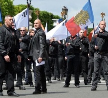 Cinq membres de Troisième Voie en garde à vue pour une agression raciste à Agen