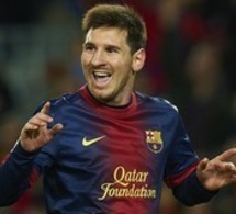 Lionnel Messi attendu ce jeudi au Sénégal