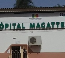 Incendie hôpital Linguère : L’audition de l’ex-directeur et Cie reportée