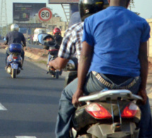 Solution aux embouteillages à Dakar: Les livreurs «Tiak-Tiak» à l’assaut du secteur du transport