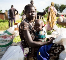 Soudan du Sud : Le Fida octroie une enveloppe de 706000 Usd pour aider les personnes vulnérables