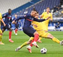Equipe de France : Benzema, Mbappé, Griezmann… Voici la liste de Deschamps pour l’Euro