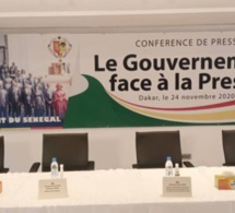 «Gouvernement face à la presse»: Néné Fatoumata Tall et Dame Diop passent ce jeudi