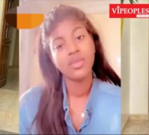 Urgent : cette femme fait des revelations apres la vidéo lomotif de Doudou serie Adja...