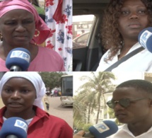 Video Lomotif de Doudou : la réaction surprenantes des sénégalais face a Adamo'DOU NIT KOU BAKH