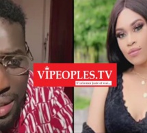 Adamo publie les videos s&amp;x de Adji Diop "Laye Rose dafa begu teudé djiguéne italie yép"