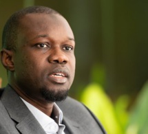 Invitation à Lomé aux Etats généraux de l'Eco: Ousmane Sonko "bloqué" par le Parquet à Dakar