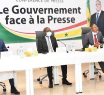 Gouvernement face à la presse: La 6e séance reportée à vendredi 21 mai