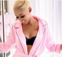 Admirez le new look de Queen Biz qui fait jaser