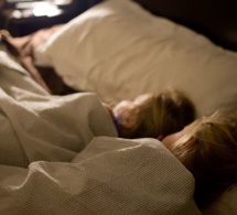 Crise sanitaire: près d'un tiers des enfants et ados ont plus de mal à s'endormir, selon une étude