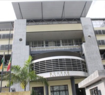 BRVM : Baisse de plus de 206 millions de FCFA des transactions