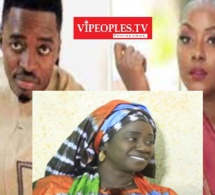 Départ de Maréme Dial, l'actrice Yacine Diouf fait des révélations inattendus