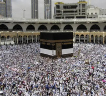 Hajj 2021 : Bonne nouvelle pour les pèlerins sénégalais