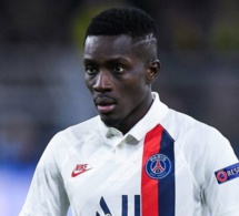 Mercato : Idrissa Guèye est désormais intouchable au PSG !