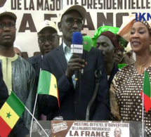 APR France menacé par le Pastef : Macky Sall dissout les structures et offre 20.000 euros à 25 responsables apéristes