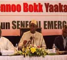 BBY en désordre pour les Locales : Macky Sall face aux échappées solitaires