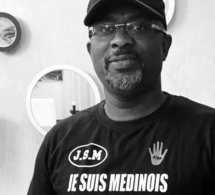 Lettre ouverte au Conseiller municipal Pape Jean Ndiaye ( Cheikh Ahmed Tidiane BA )