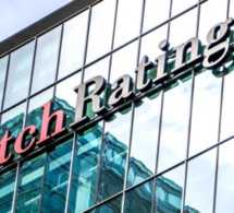 Banque ouest africaine de développement : Fitch Ratings reconduit sa notation « Investment Grade » « BBB »