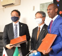 Initiative pour la suspension du service de la dette : Le Japon accorde au Sénégal un moratoire pour 93 millions 820 mille FCFA