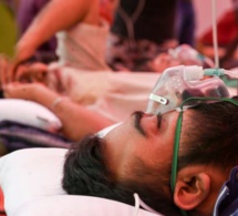 Covid-19: selon une étude, les anticorps persistent "jusqu'à 13 mois après" une infection