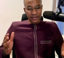 [Audio] Une dette pour se passer de la dette (Par Mamadou Ibra Kane)