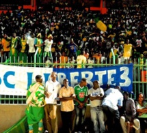 Stade-Parcelles Assainies : Le mouvement navétane en colère contre les autorités…