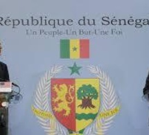 Conférence de presse conjointe Barack Obama  Macky Sall :« Le Sénégal est un pays de principe de droit de l’homme mais nous ne sommes pas prêt à dépénaliser l’homosexualité. »