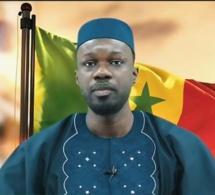 EXCLUSIF/ SORTIE DU TERRITOIRE NATIONAL D’OUSMANE SONKO: Après le parquet, le juge s’y oppose