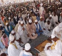 Vélingara en prélude à son Daaka annuel : Médina Gounass fait sa toilette