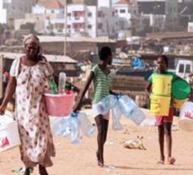 Plusieurs quartiers prives du liquide précieux : C’est toujours la galère de l’eau à Keur Massar