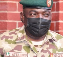 Drame au Nigeria: Le chef de l'Armée trouve la mort dans un crash