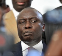 Dîner au Palais avec Obama: Idrissa Seck zappé par Macky Sall