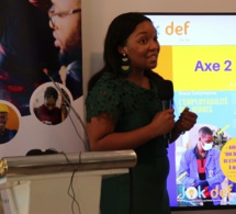 Emploi au Sénégal: L’UE s’associe à l’Eurocham, pour “mettre les jeunes en lumière…”
