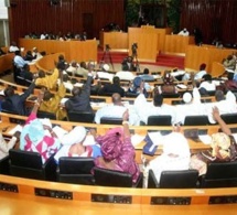 Les députés adoptent une loi permettant à la femme sénégalaise de donner la nationalité à son mari et ses enfants