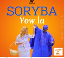 SORYBA YOW LA (Audio)
