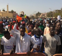 Criminalisation de l’homosexualité: Ousmane Sonko choisi pour porter le combat