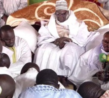Ziarra auprès du khalife des Mourides: Allégeance renouvelée du Hizbut Tarqyyah et 313 millions Fcfa de « adiya »