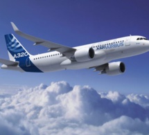 Exit Pointe Sarène: Un nouvel avion de commandement présidentiel réceptionné en juillet