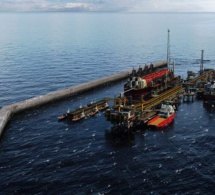 Pour un meilleur contenu local dans le secteur du Pétrole et du Gaz au Sénégal: (GPSOG)