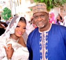 Mariage royal de la jet-setteuse Ityriha en images