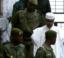 "L'arrestation du Président Habré" : Comment l'ex-président tchadien a été cueilli chez lui