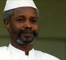 Première nuit en garde à vue pour Hissène Habré