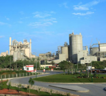 Projet Climat de la SOCOCIM: Une réduction de 70% du carbone et de l'effet de serre